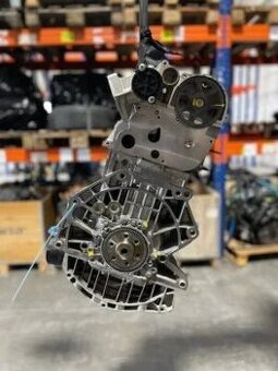 MOTOR CPT 1,4 TSI SKODA / VW / SEAT