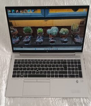 HP Elite book 850 G7 ako nový