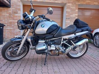 BMW r1100r