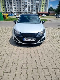 Seat Ibiza 6J
