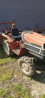 Predam yanmar f 145