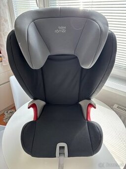 Römer Kidfix SL 15-36kg