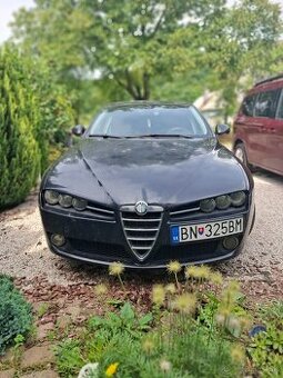 Alfa Romeo 159