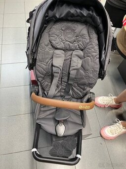 Cybex Mios 2.0
