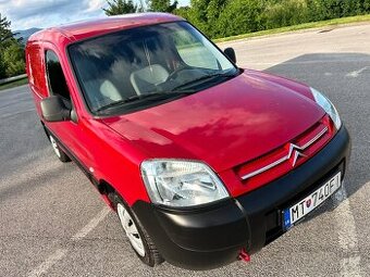 Citroën Berlingo 96 000km