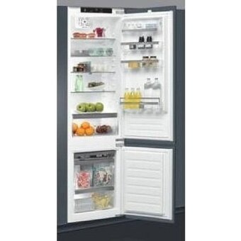 Whirlpool ART 9810/A+ – vstavaná chladnička s mrazničkou