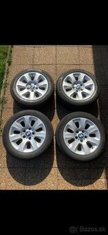 BMW elektróny originál