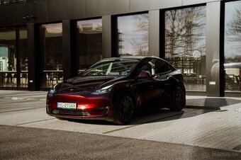 Predám Teslu Model Y vo verzii Performance - 1