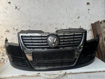 Vw passat b6 predny naraznik