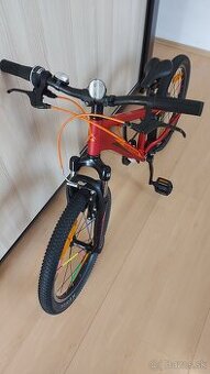 Detsky bicykel Merida 20"