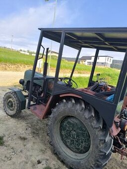 Predám Zetor 3011