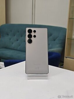 Samsung Galaxy S25 Ultra 256GB | AKO NOVÝ