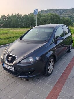 Seat Altea 2.0 TDI - automat