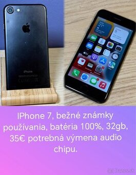I phony na predaj