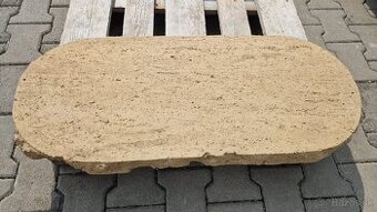 Travertin slapak - 1