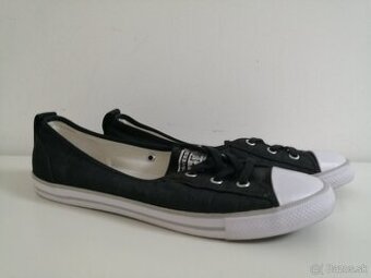 CONVERSE nízke