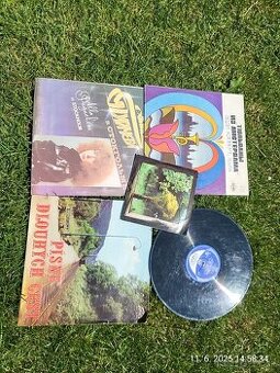 Lp platne