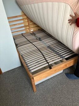 Postel 140x200
