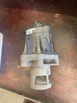Egr fiat doblo