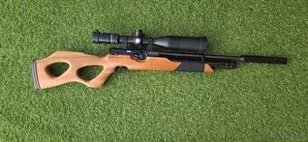 Weihrauch HW 100 4,5mm