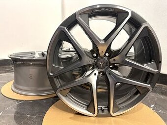 original Mercedes AMG r20 GLC 63 W253 A2534013700