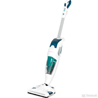 Tyčový vysávač Rowenta RY7757WH Clean & Steam Revolution