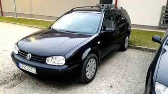 Golf 1.9 tdi 74 kW 2003