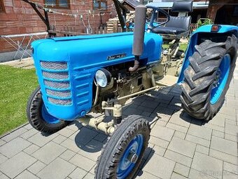 Zetor 3011