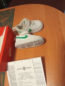 Tenisky nike