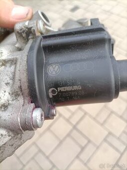 egr 4.2 tdi