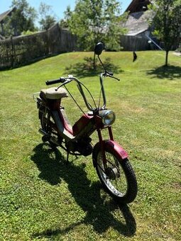 Jawa babeta 210