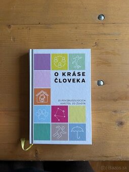 O kráse človeka