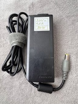 Napájaci adaptér pre LENOVO 20v