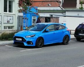 Ford Focus RS MK3