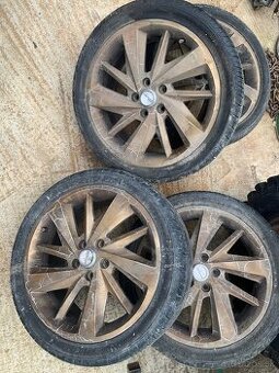 5x112 R18 235/40r18