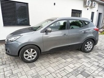 HYUNDAI IX35 - PREDAJ AJ NA SPLÁTKY