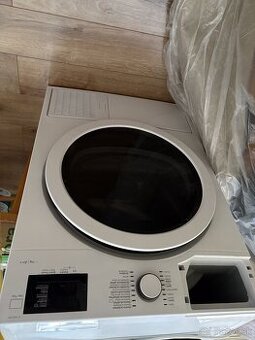 7kg sušička Beko