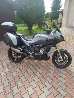 BMW S 1000XR