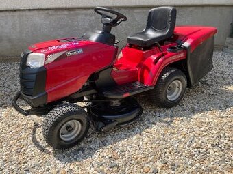 Traktorova kosacka MTD