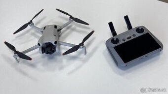 DJI mini 4 Pro