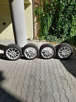 ELEKTRÓNY DEZENT R17