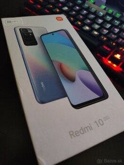 Predam Xiaomi 10