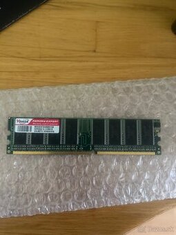 RAM na počítač DDR1 512 MB 333 MHz