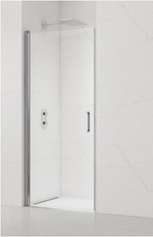 Sprchové dvere do niky 97 - 100 cm