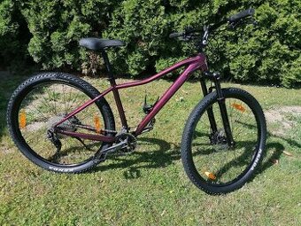 Horský bicykel Scott