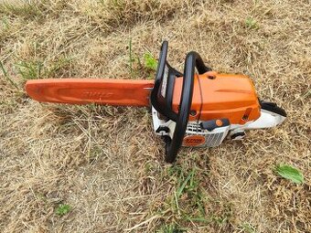 Stihl ms 261