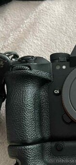 Sony A9+ Baterry Grip