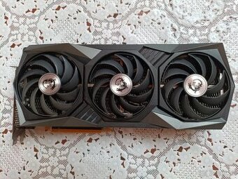 MSI GeForce RTX 3070 8GB