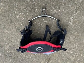 Sedak na windsurfing, kitesurfing M - 1