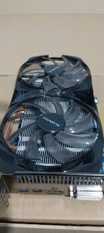 Gigabyte 7850 2GB